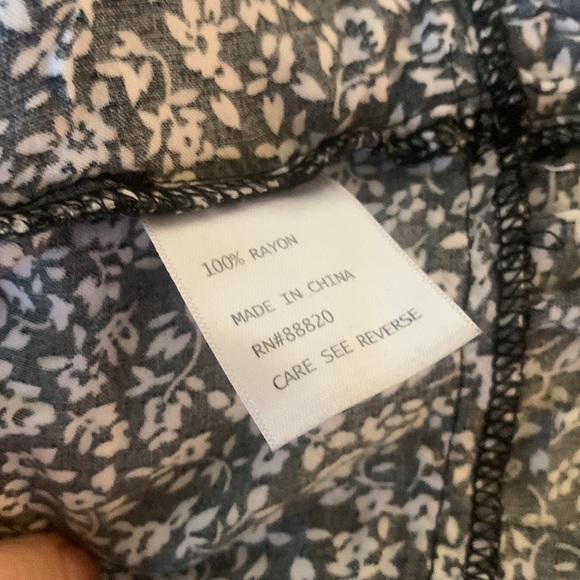 Rachel Zoe skirt - Picture 8 of 8